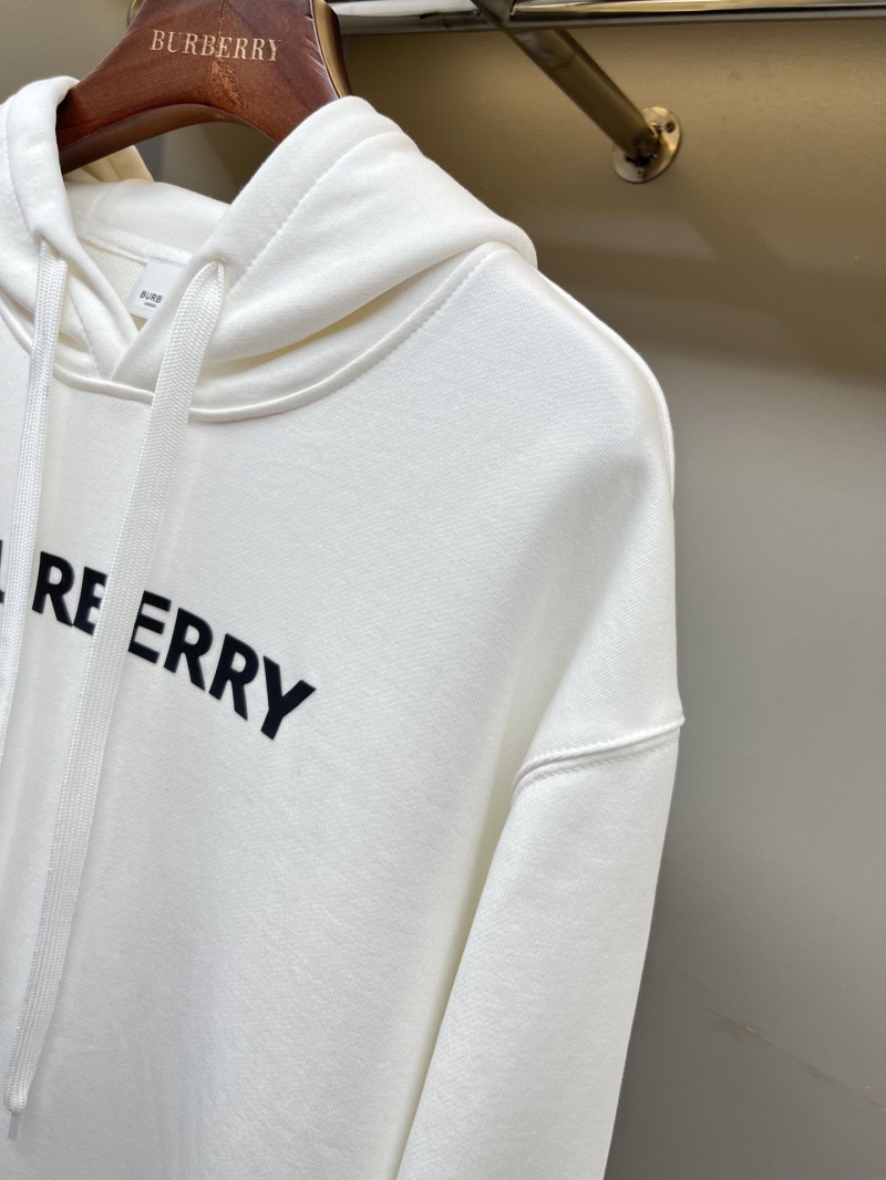 Burberry Hoodies